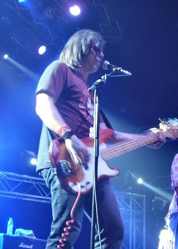 Paul Gilbert 1